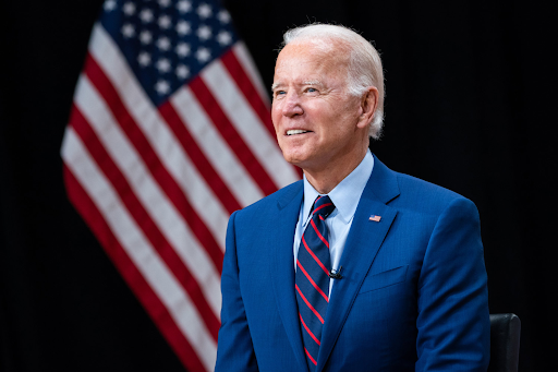 Biden’s First State of the Union