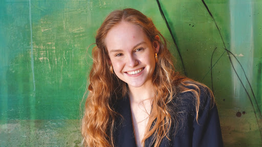 Delaney Santre: Student Spotlight