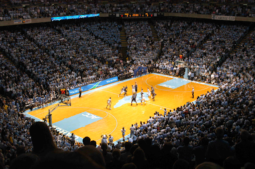 UNC Beats Duke in Historic Final Four Game