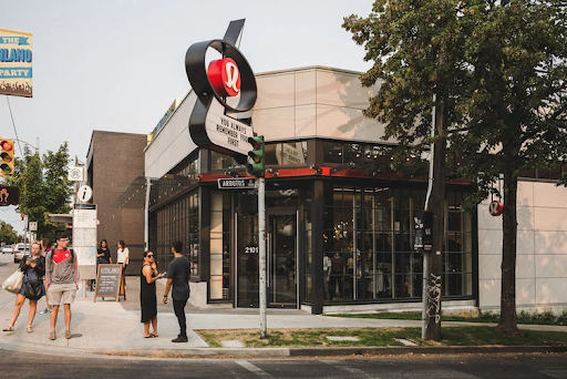 Diving Into The Lululemon Brand