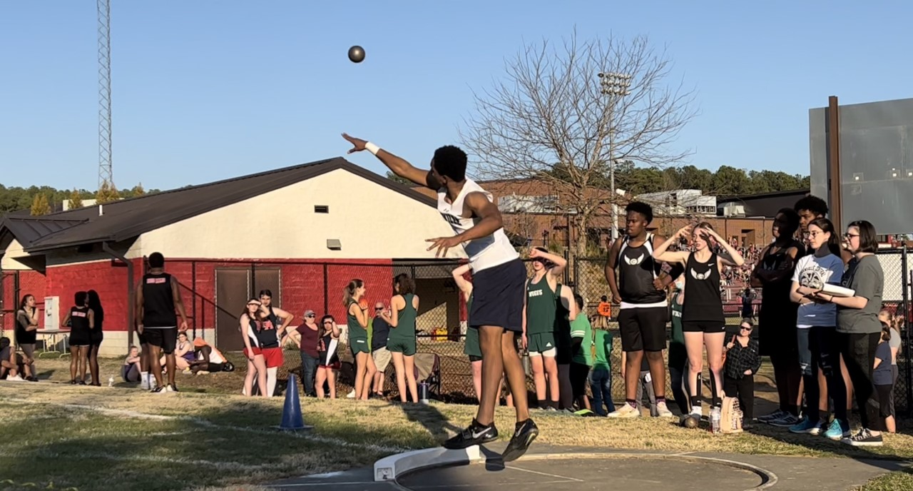 Athlete Spotlight: Tony Taylor