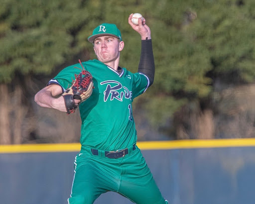 Leesville Baseball Spotlight: Cole Lanford