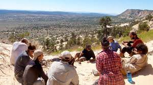 The Truth Behind Wilderness Therapy Programs