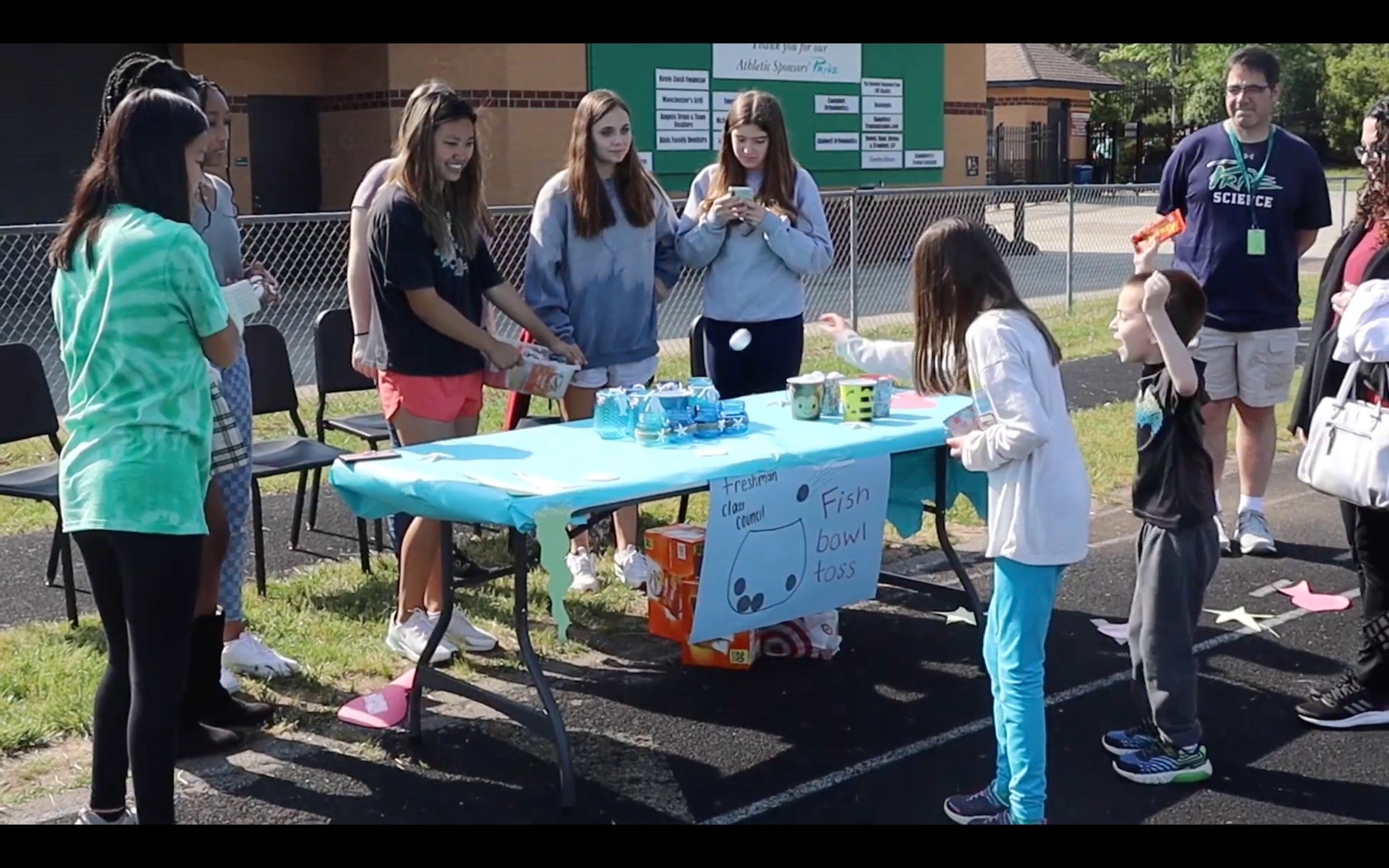 Leesville Carnival 2022