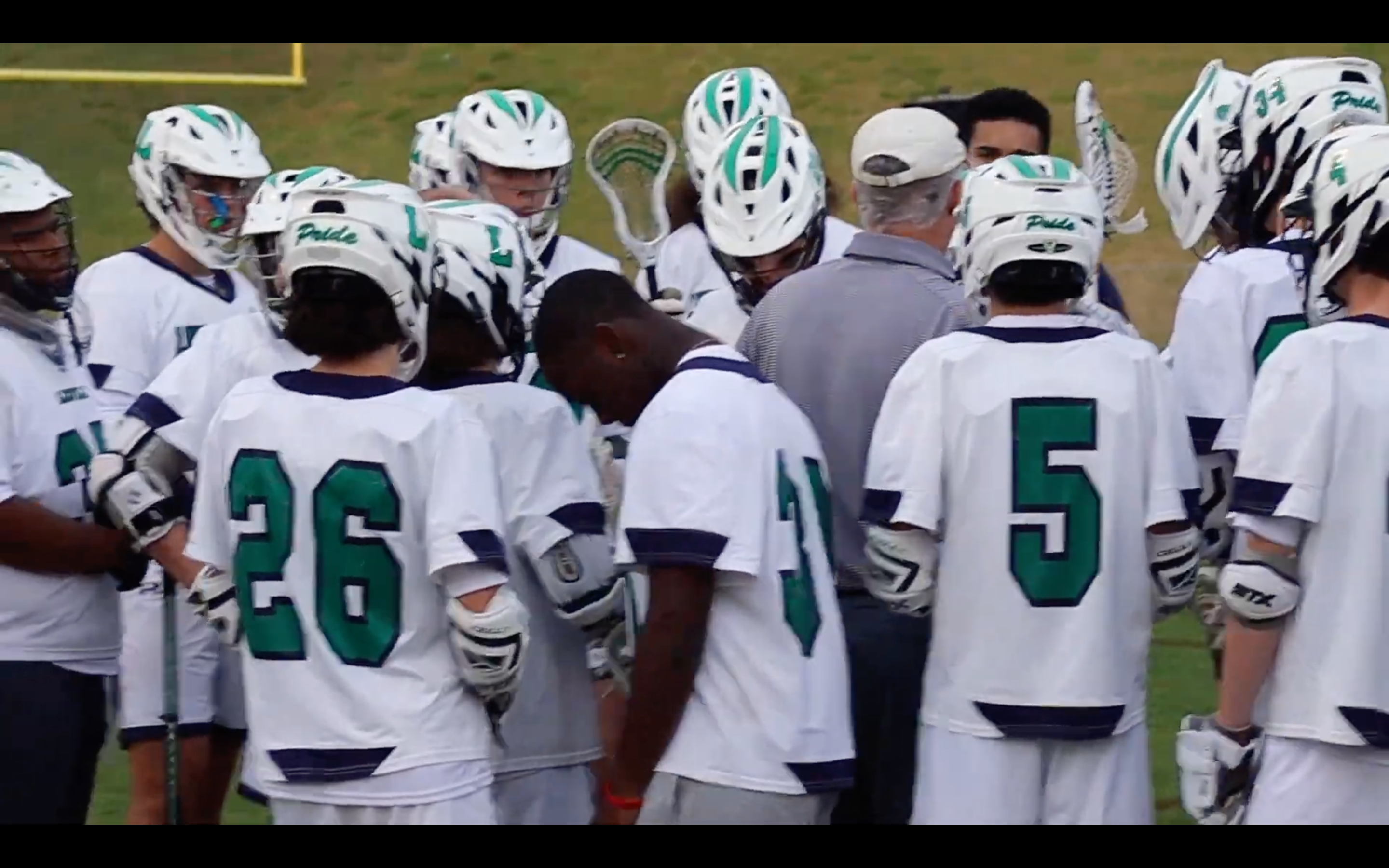 Leesville Men’s Lacrosse