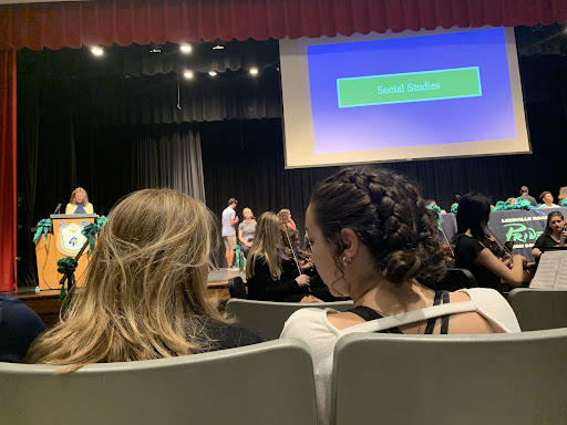 Awards Night