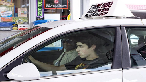 Drivers Education Overview