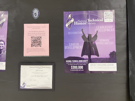 National Technical Honor Society