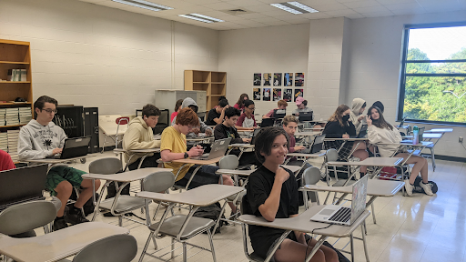  Game Design Academy