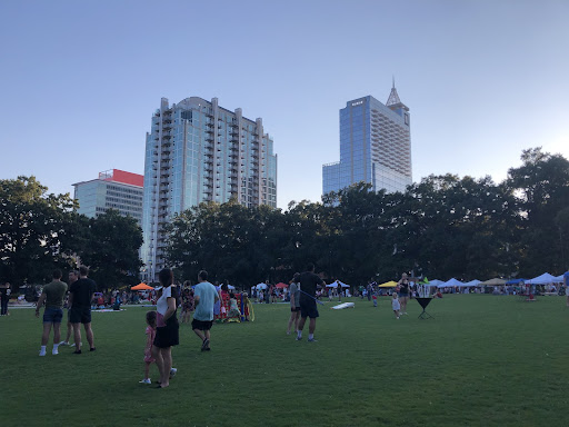Pop Up Market