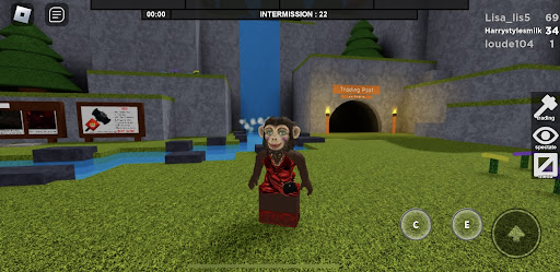 The video game platform Roblox is still down, but the company says it has a  fix