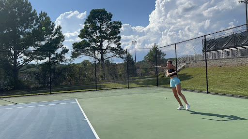 Senior Spotlight: Sydney Walker