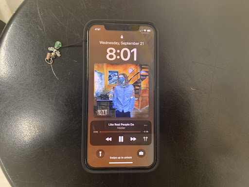 iOS Update