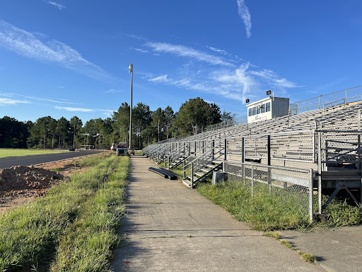 No Track, No Football?