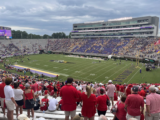 NC State Escapes Greenville With An Ugly 21-20 Win