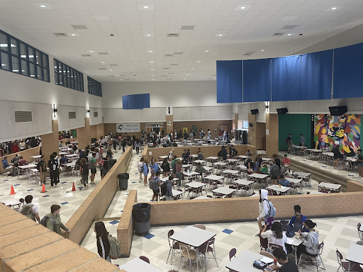 Bring SMART Lunch Back