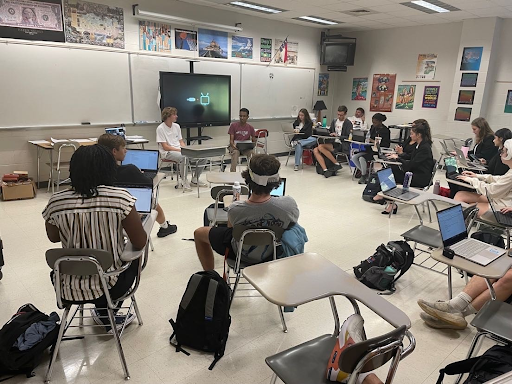 Embrace Political Conversations In Schools