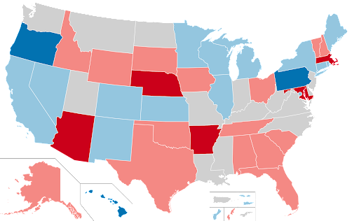 Midterm Satire
