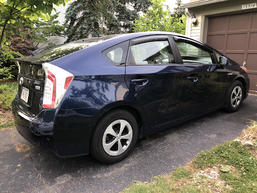 Why the Toyota Prius is the Most Versatile Car