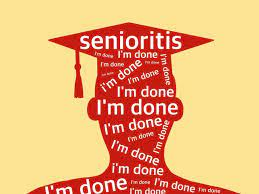 Senoritis