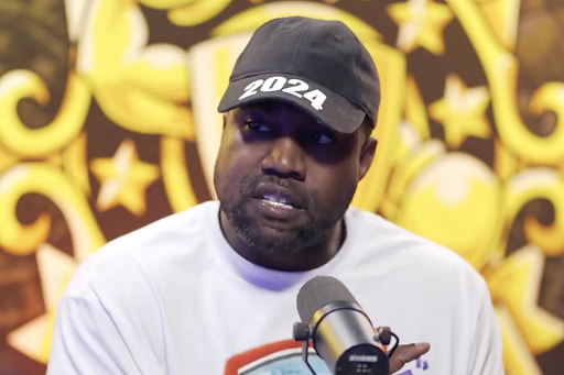 Kanye West Controversy