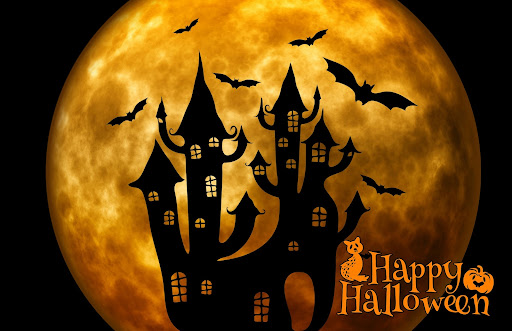 Leesville’s Favorite Halloween Movies
