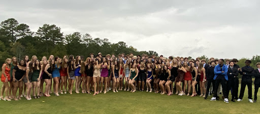 What Would HOCO be without Brier Creek Country Club?
