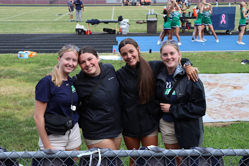 Sports Medicine Program at Leesville                  