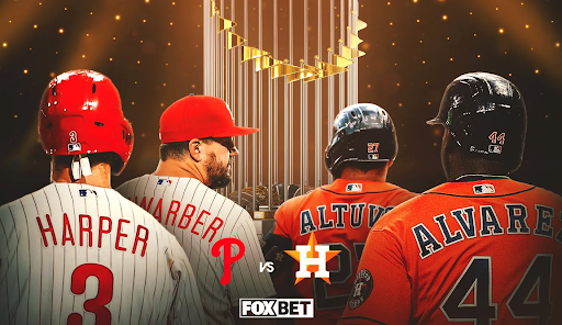World Series & MLB Postseason 2022