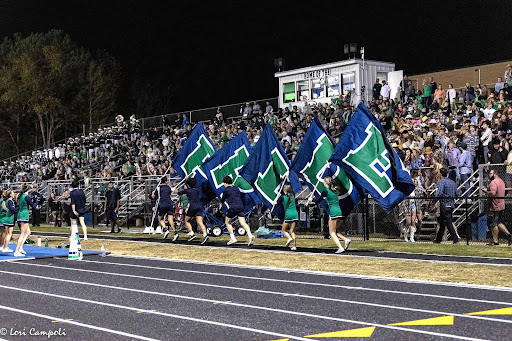 The Pride Football Team’s Playoff Run Comes to an End