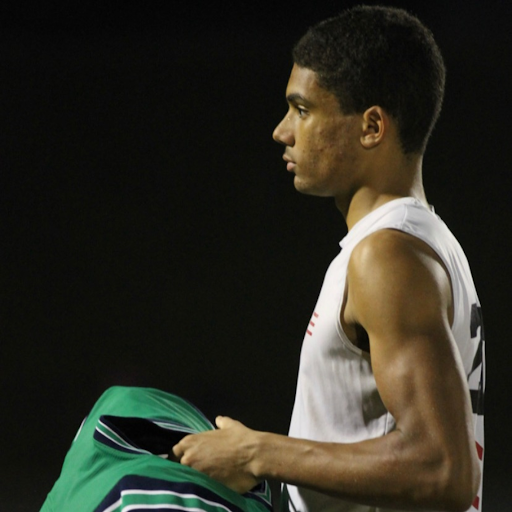 Student Spotlight: Elijah Stevenson