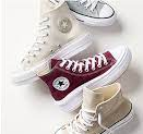 Converse are the Best Shoes for Students