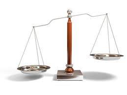 The Balance between School and Work
