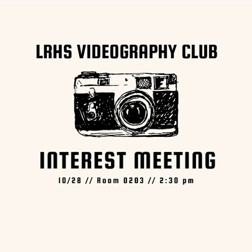 Videography Club