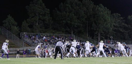 2022 Football Season Recap