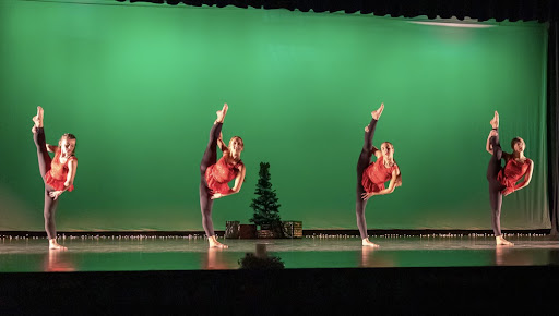 Dance Concert