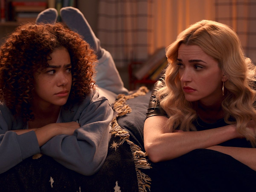 The Reality of Ginny & Georgia