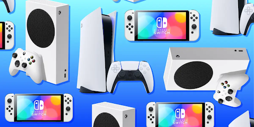 Gaming Systems