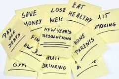 Your New Years’ Resolution: Stick with it!
