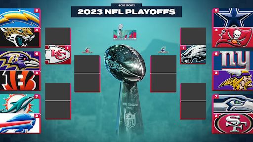 NFC Playoff Predictions