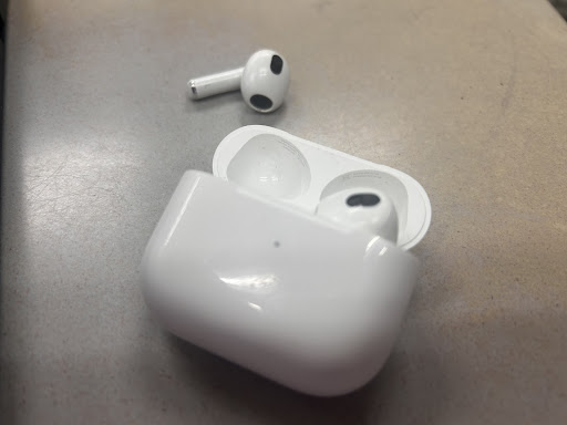 Losing your Airpods