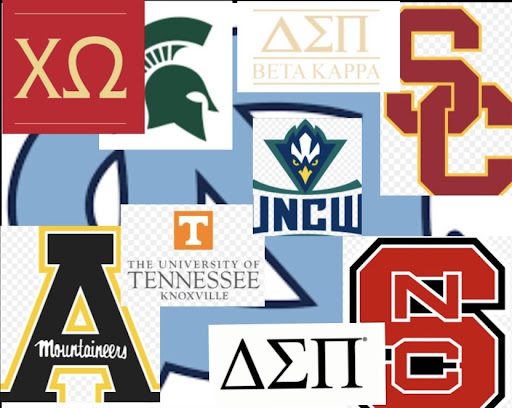 Committing to Colleges