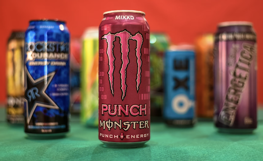 Best Energy Drinks