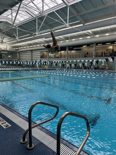 Athlete Spotlight: Hayden Kizakevich