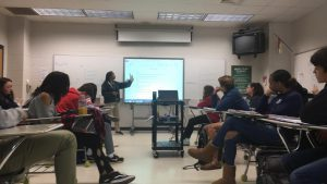 Why are so Many Teachers Leaving?