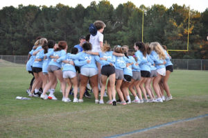 Powderpuff Event Update