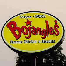 Bojangles Satire