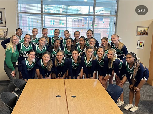 Sports Spotlight: Summer Debnam