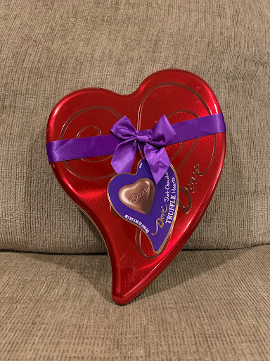 What Valentine’s Day Means to Students