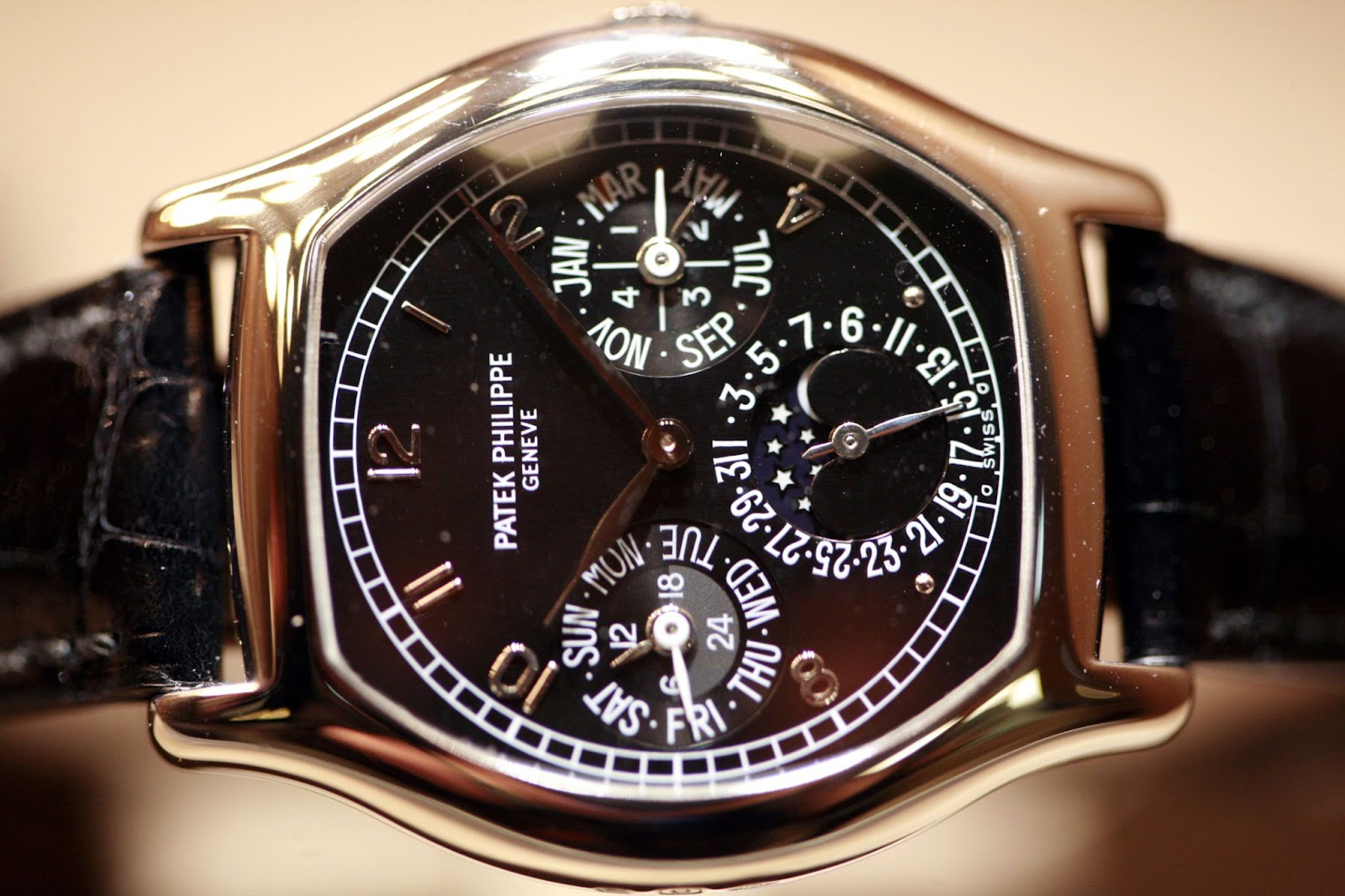 Are watches outdated?